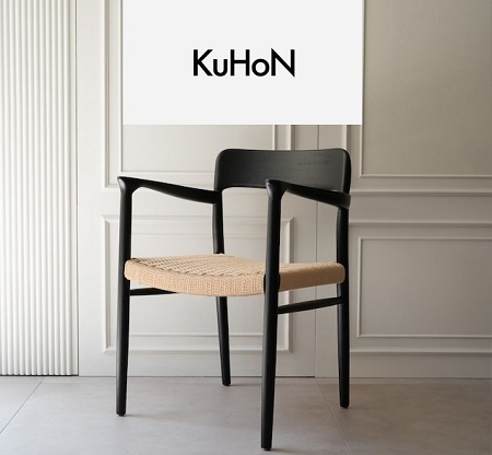 KuHoN(クホン)割引クーポンで家具を安く買う方法！