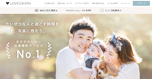 【最新】ラブグラフ割引クーポン・キャンペーンコード掲載中！