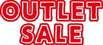 アウトレット