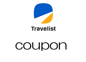 トラベリストの割引クーポン
