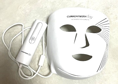 カレントボディ(CurrentBody)LEDマスク