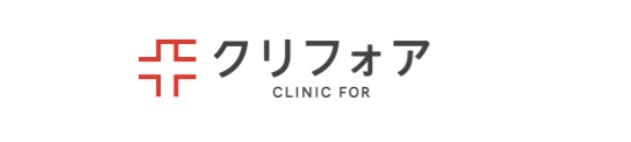 CLINIC FOR(クリニックフォア）とは