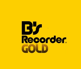 ソースネクスト B’s Recorder GOLD クーポンコード
