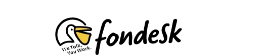 fondesk（フォンデスク）のサービス