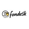 fondesk（フォンデスク）紹介コード