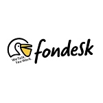 fondesk（フォンデスク）紹介コード