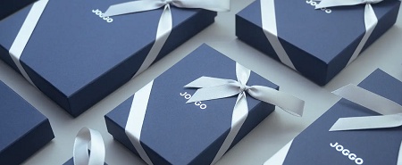 JOGGO(ジョッゴ）ラッピングサービス